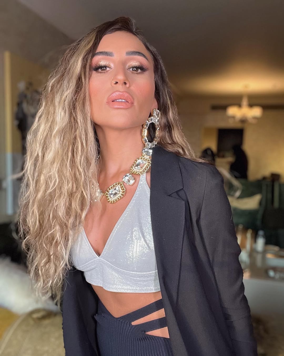 دينا الشربيني