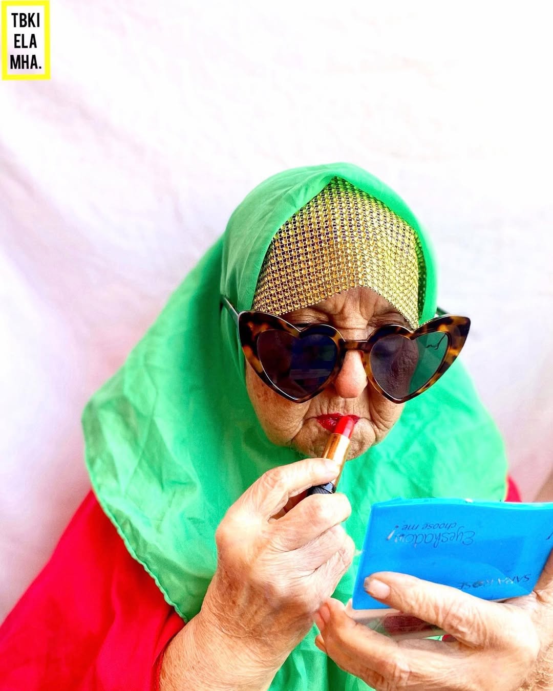 سلمى جوراني