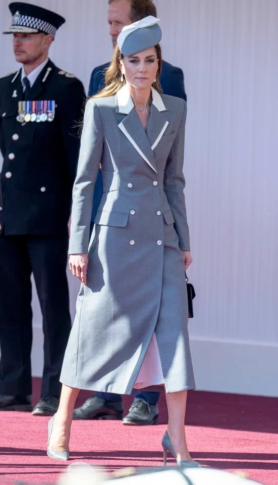 كيت ميدلتون