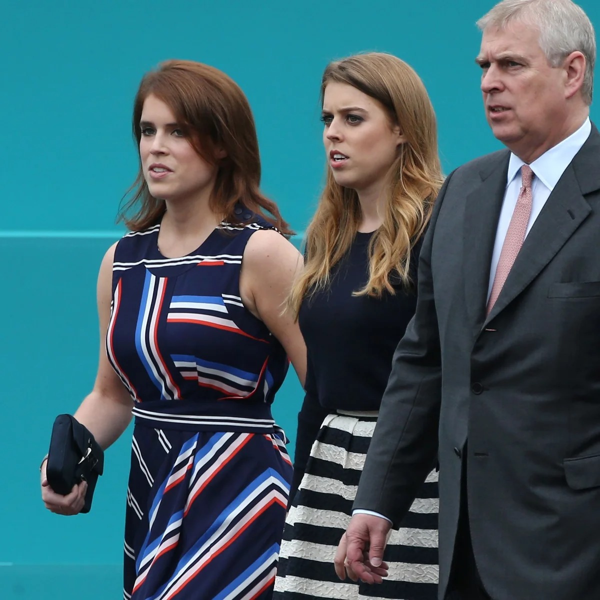 كشف المؤرخ والكاتب أندرو لوني أن المليونيرة التركية نباهات إسبيلين دفعت 750 ألف جنيه إسترليني