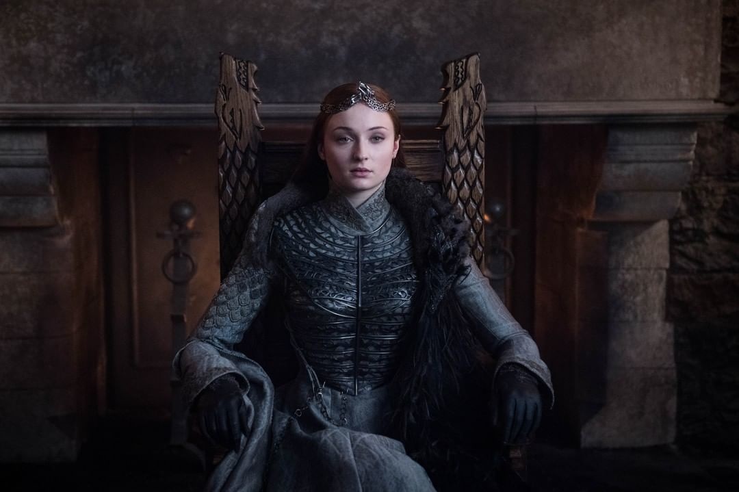 نجاح استثنائي لسلسلة "Game of Thrones"