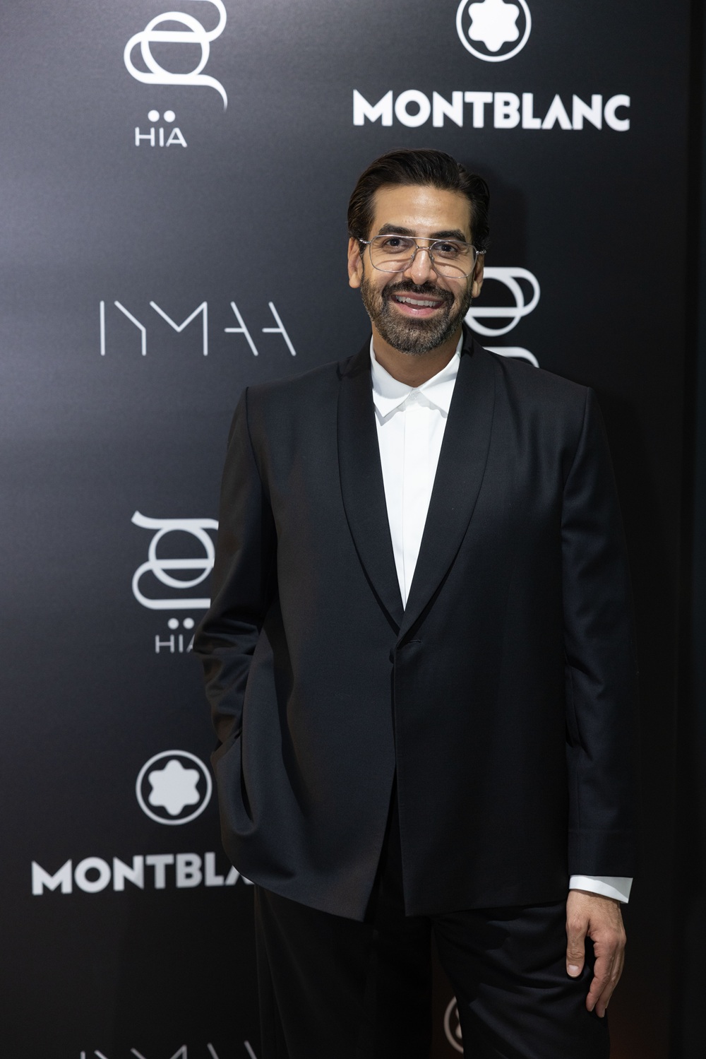 "مون بلان" و"هي" تحتفيان بالإبداع