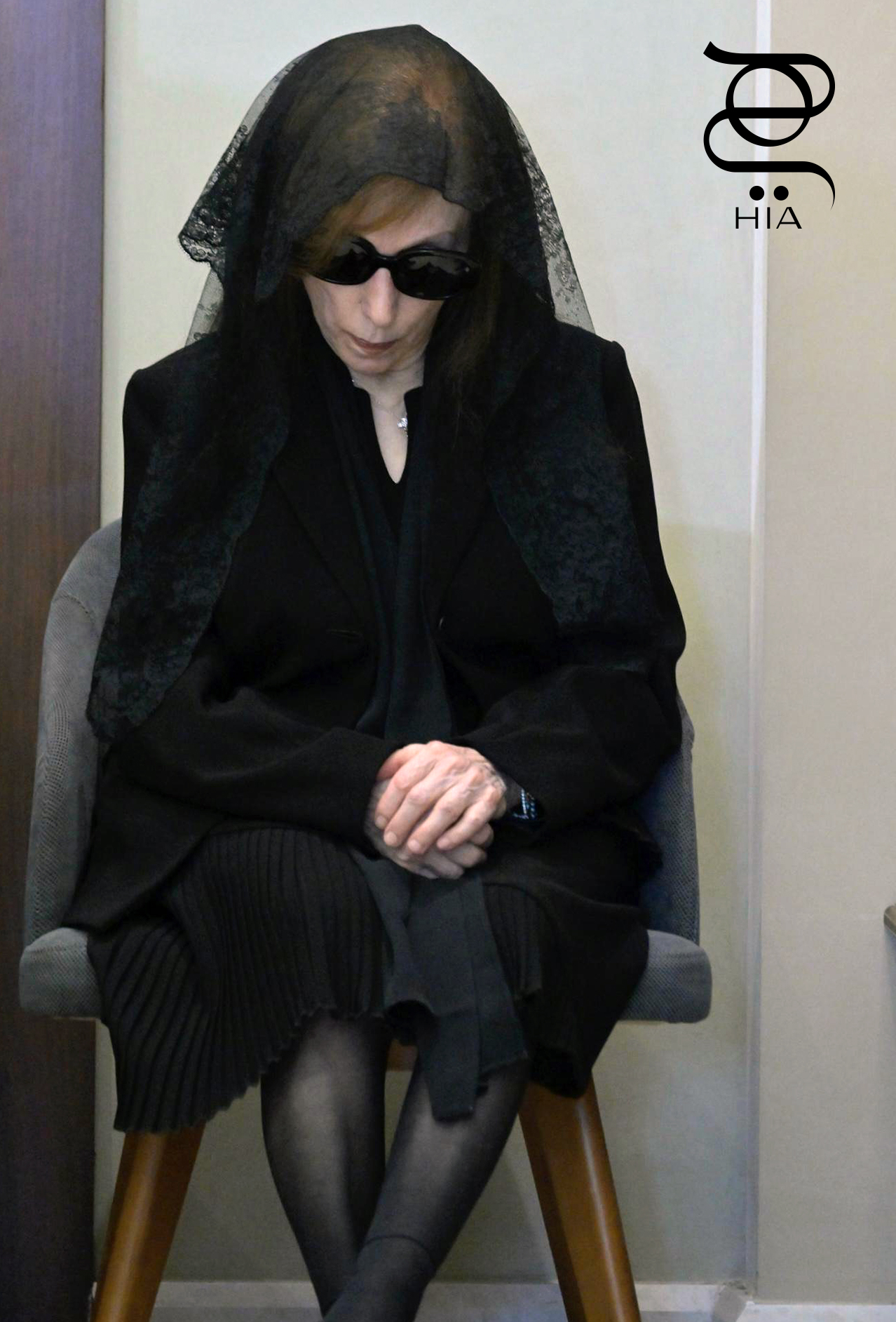 ظهور مؤثر للسيدة فيروز