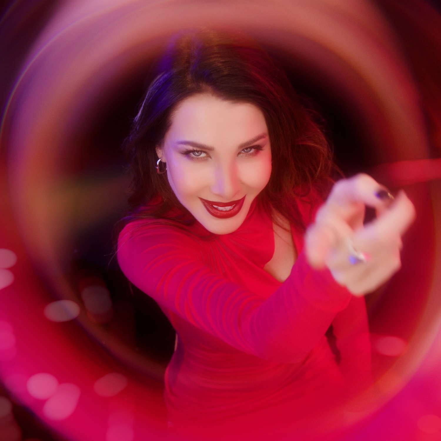 نانسي عجرم
