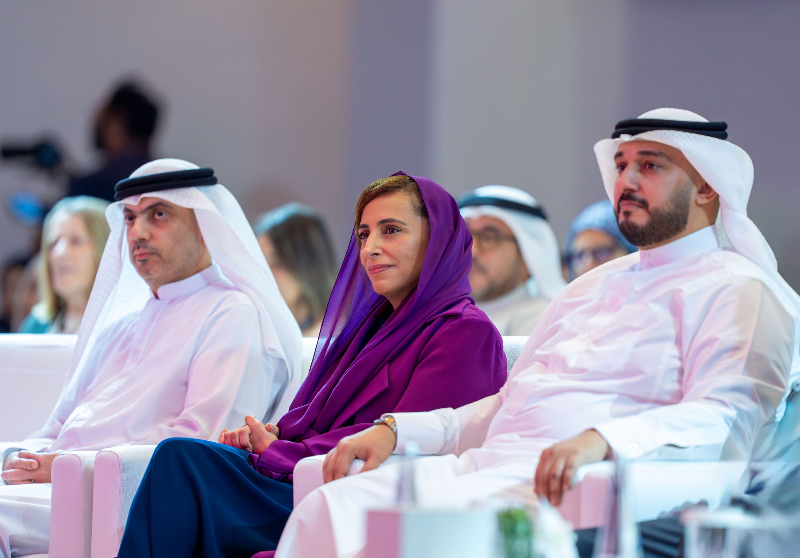 "مؤتمر القرائية للطفولة المبكرة 2025"