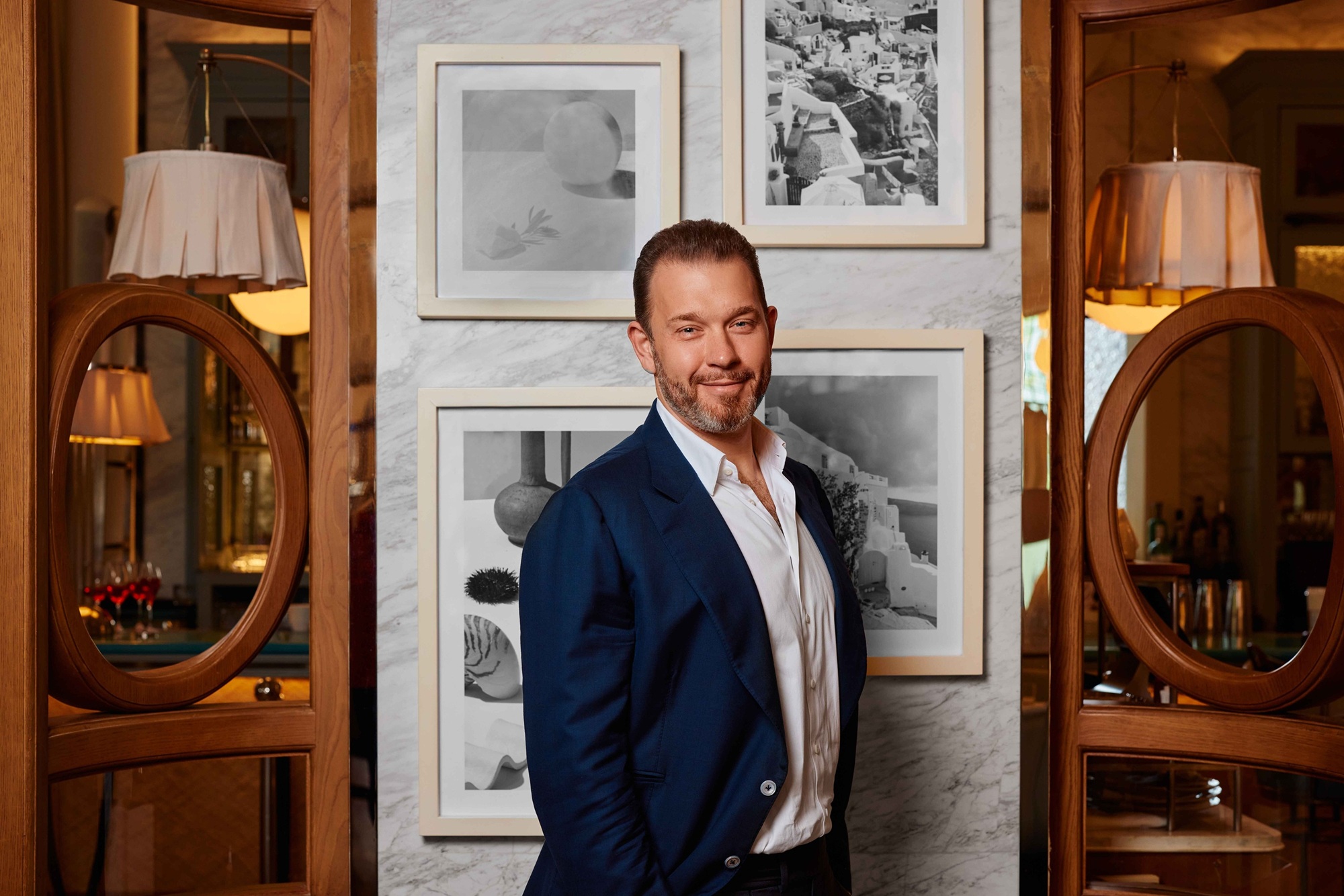 Fundamental Hospitality 