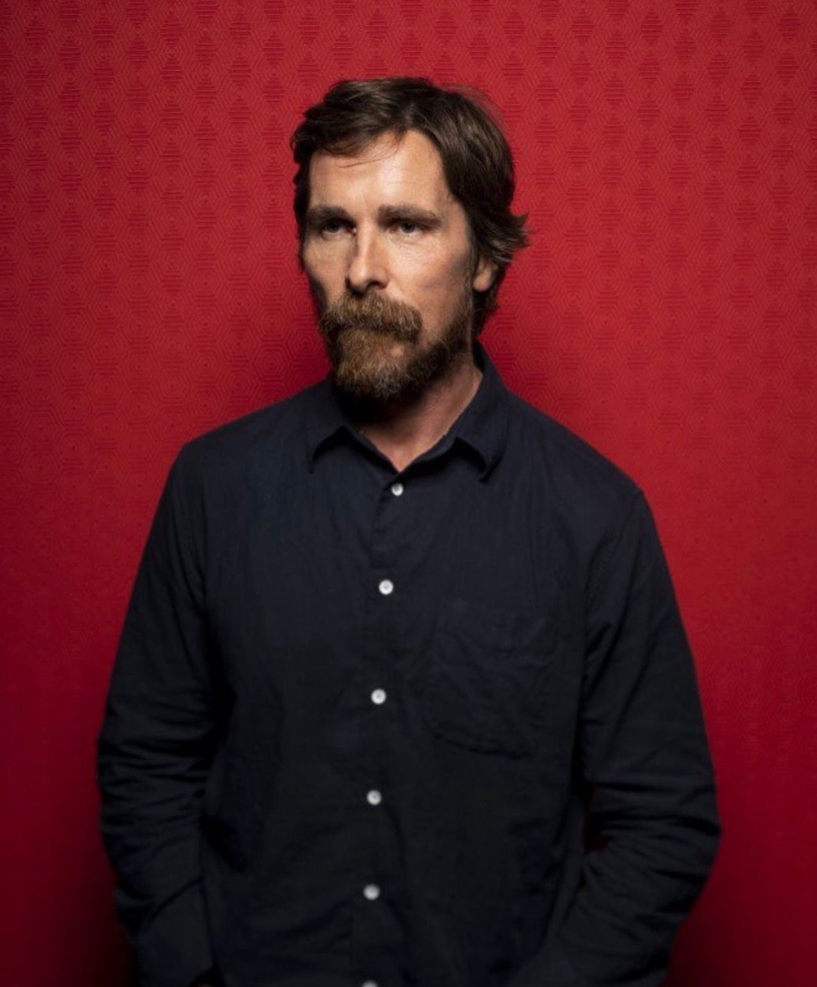 كريستيان بيل