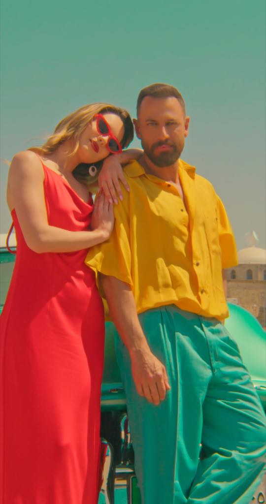 ت