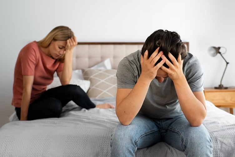 أكثر شريك سام لبرج العذراء: برج الحوت