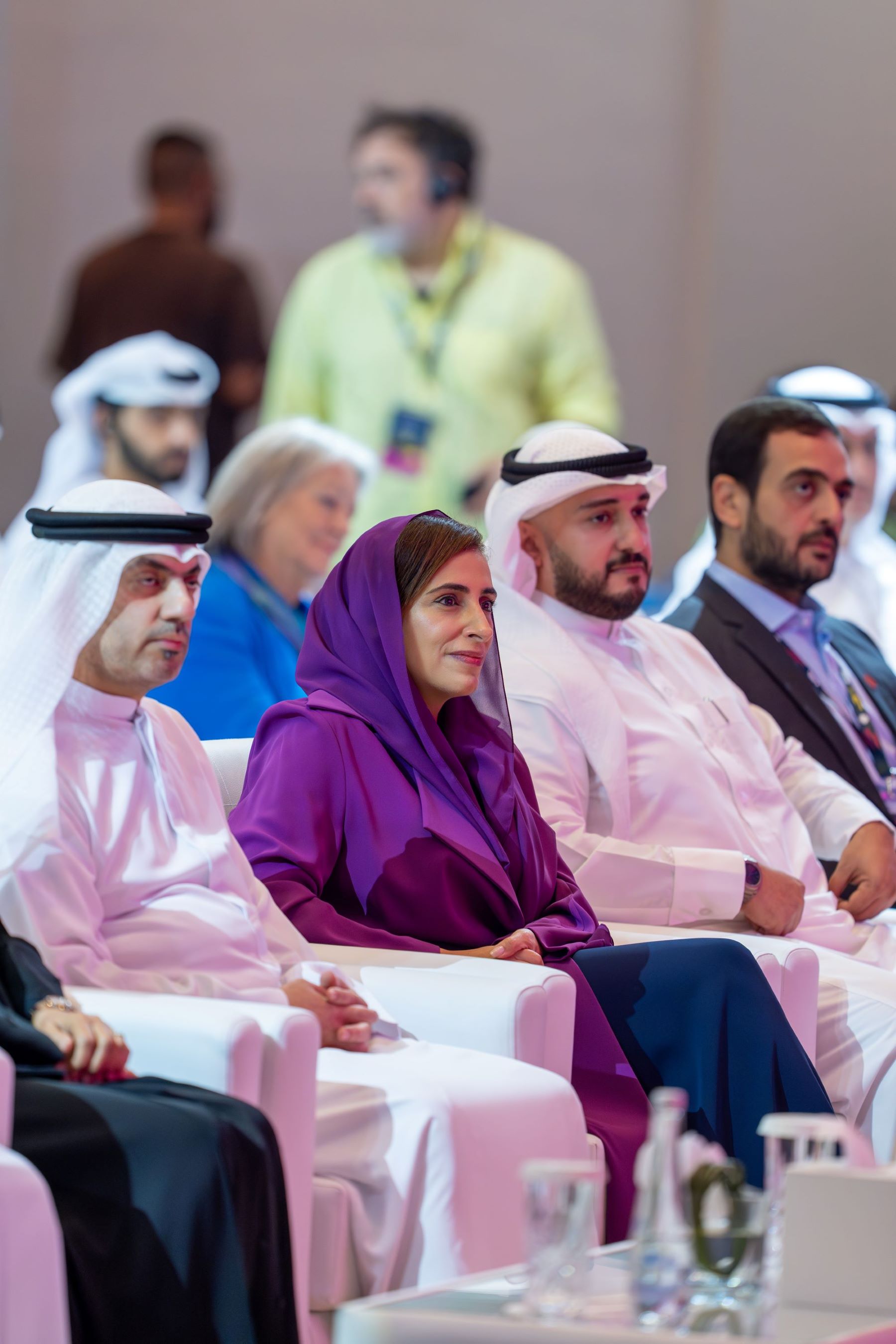 "مؤتمر القرائية للطفولة المبكرة 2025"