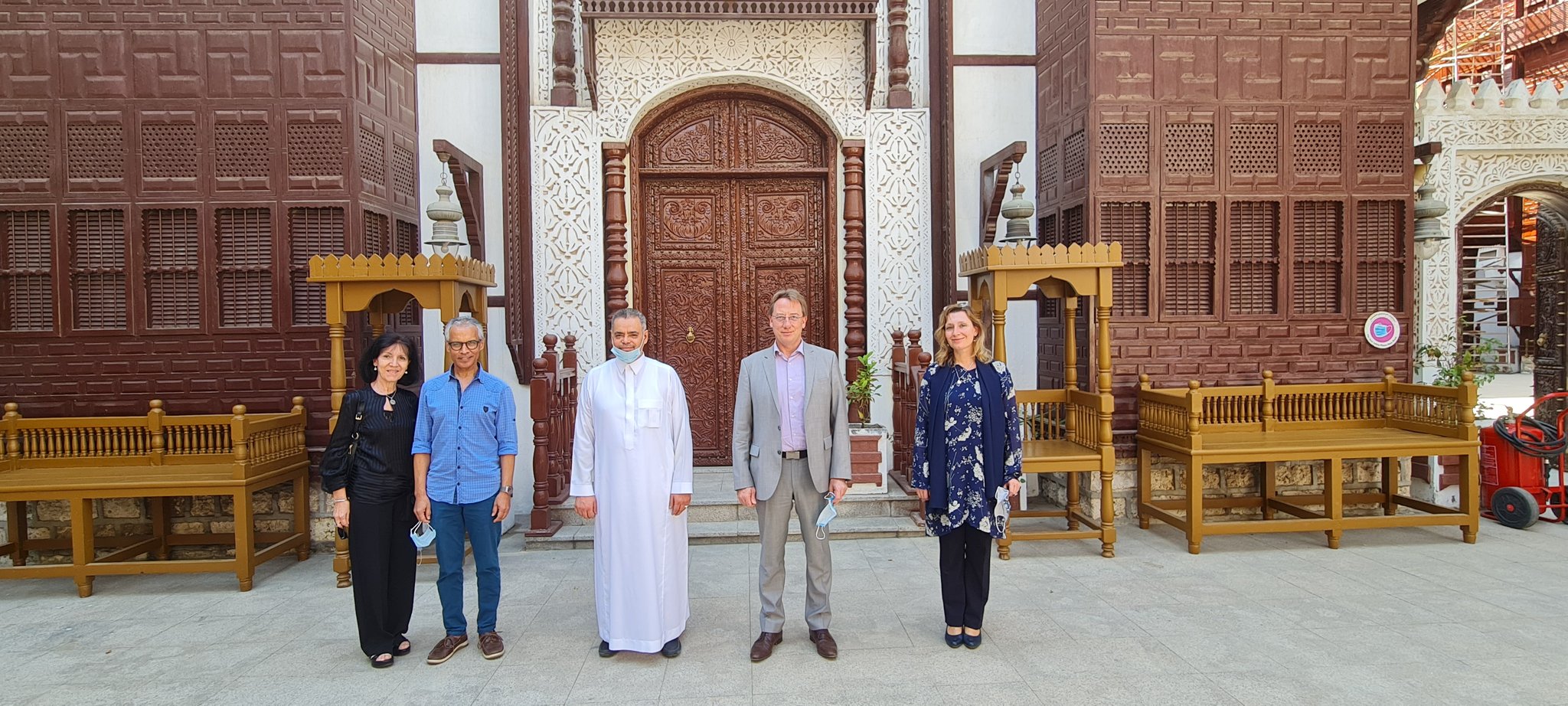 3.متحف الطيبات Al Tayabat Museum