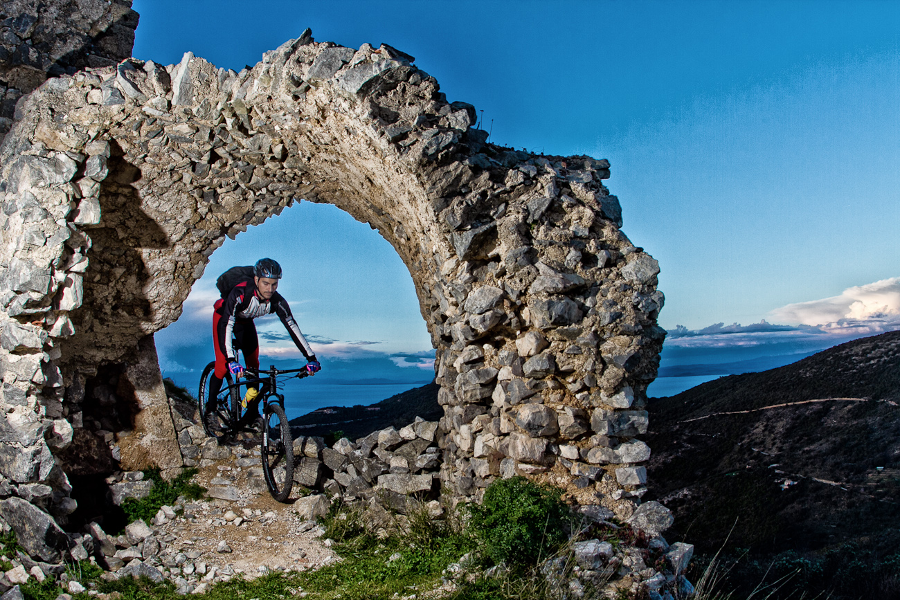 Monte Argentario مونتي أرجنتاريو 