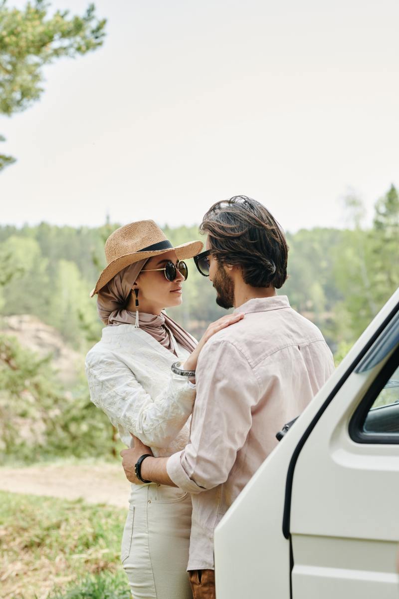 كيف تجعلين رجل الجدي يقع في حبك ويعشقك؟