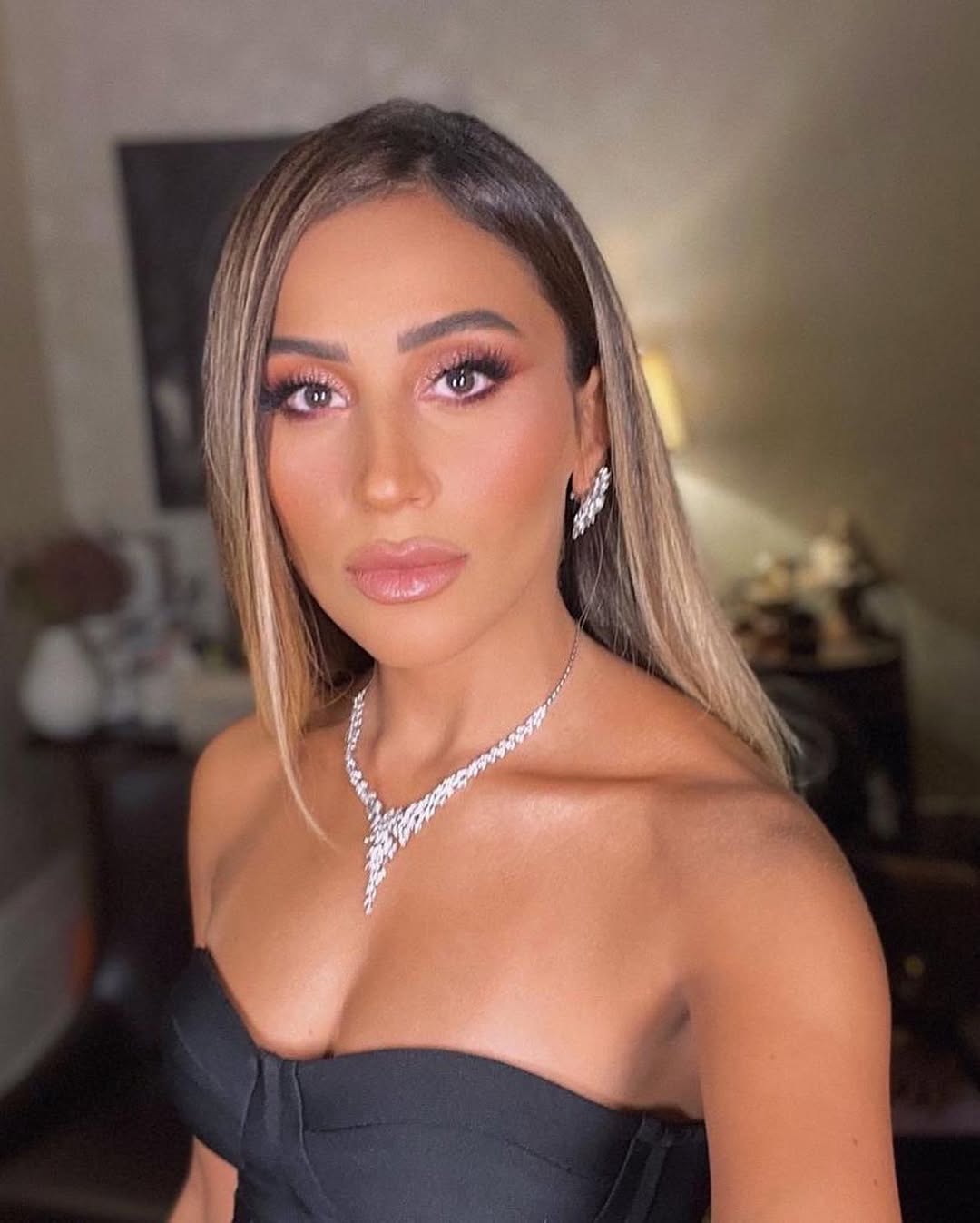 دينا الشربيني