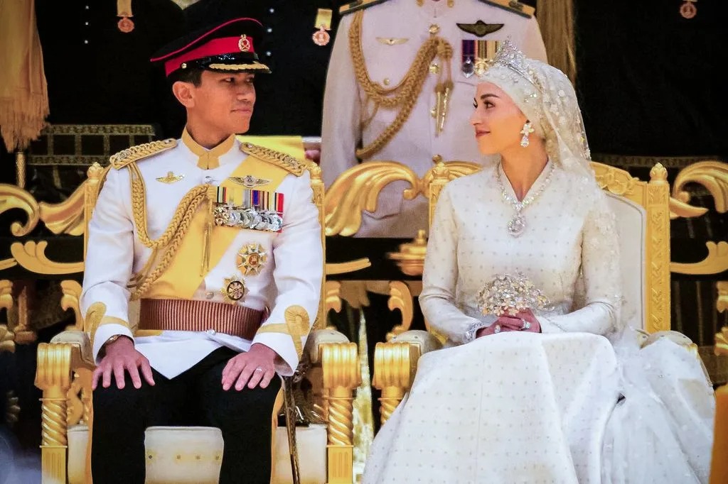خلال الزفاف