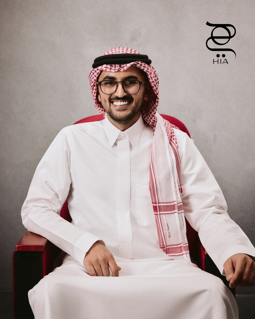 المخرج السعودي عمر المقرّي