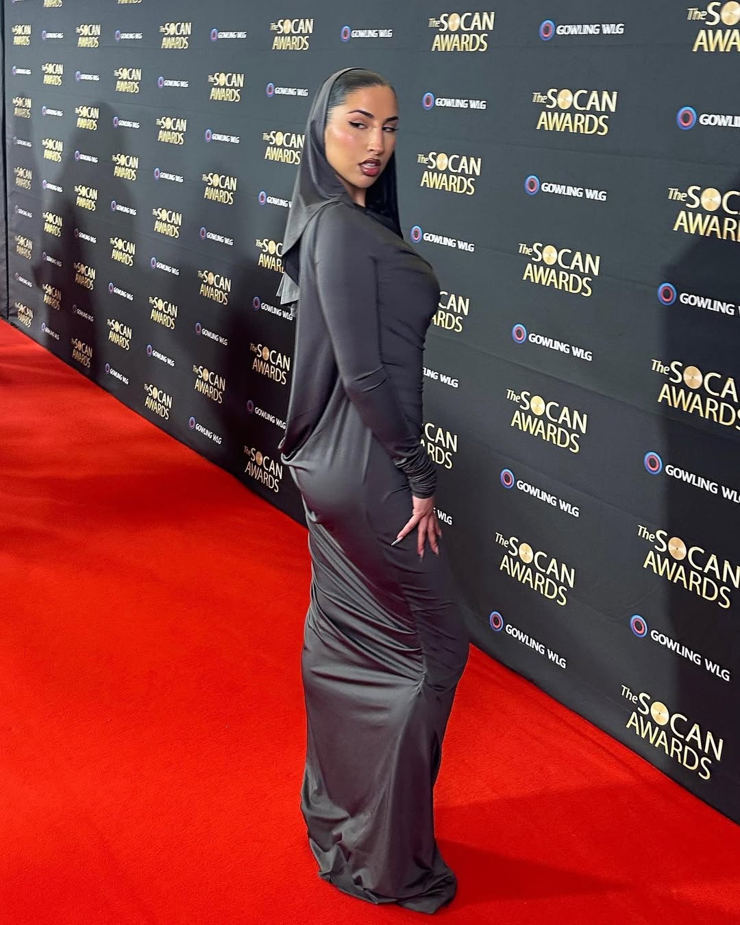 زينة ميتس في حوار خاص مع "هي"