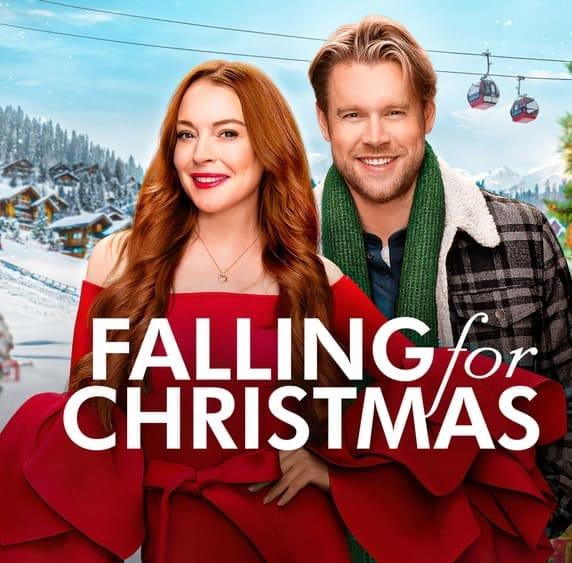 Falling For Christmas