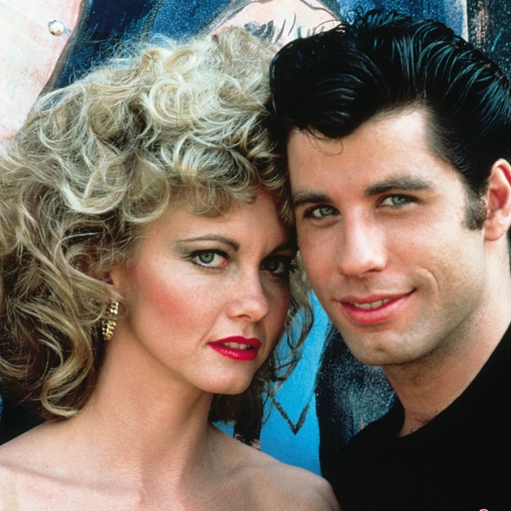 فيلم "Grease"