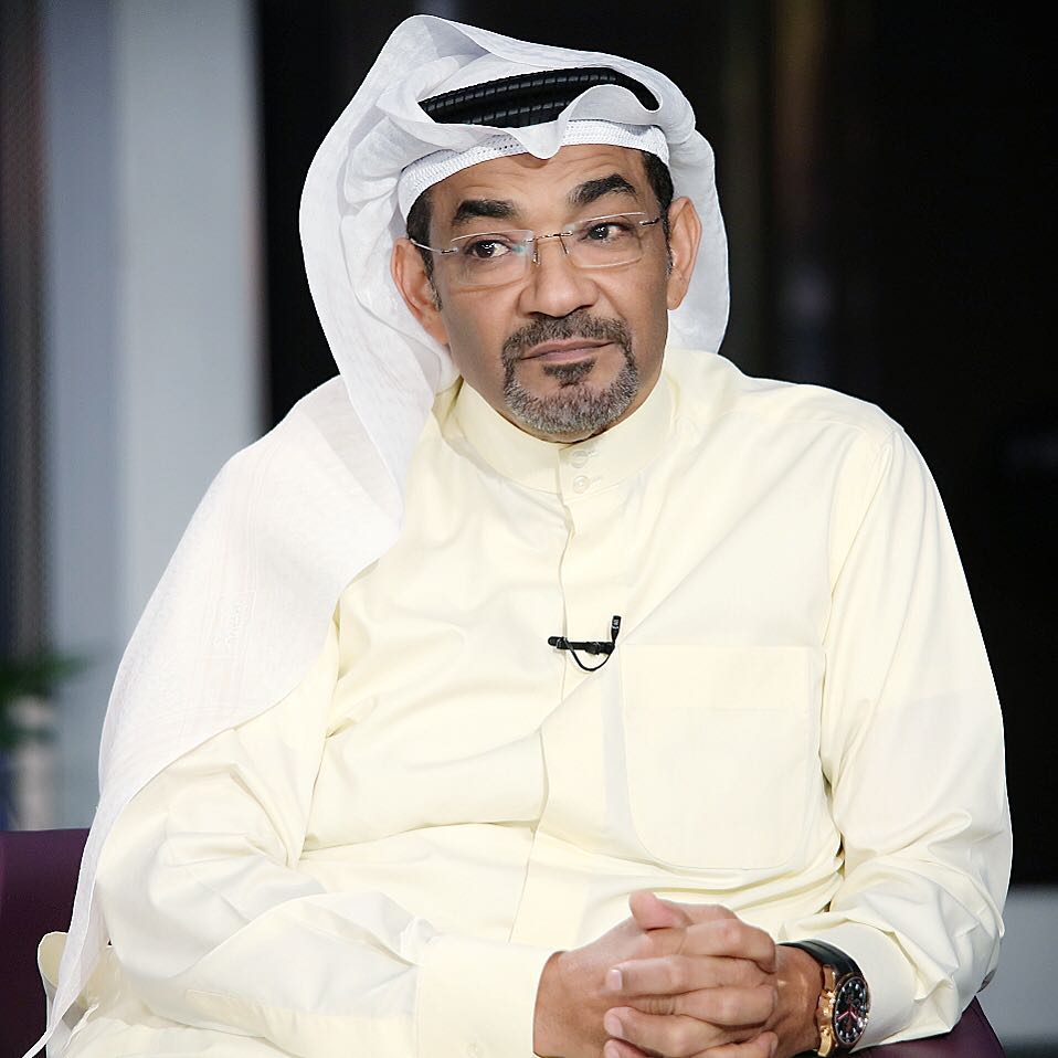 جمال الردهان