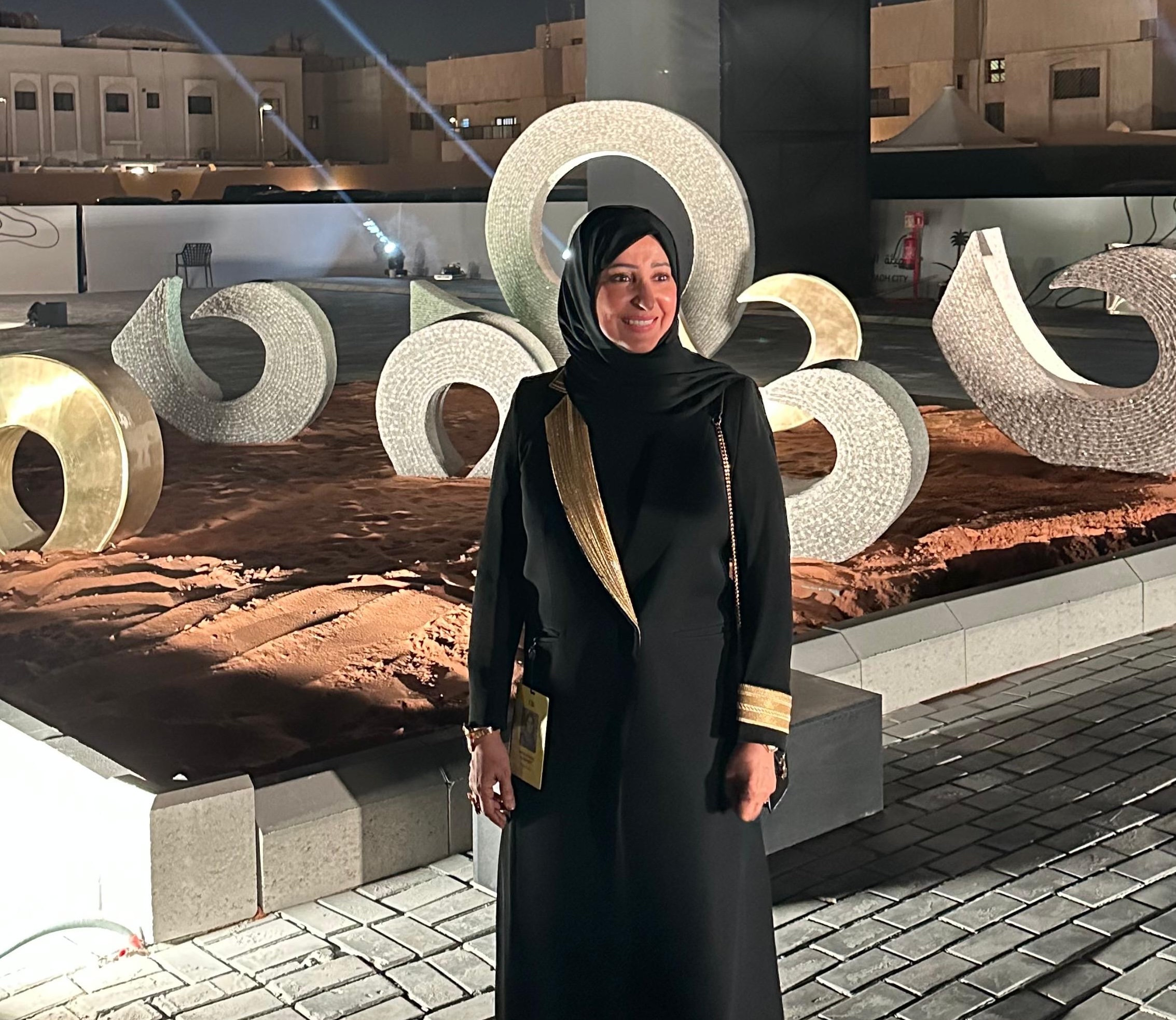 وفا القنيبط