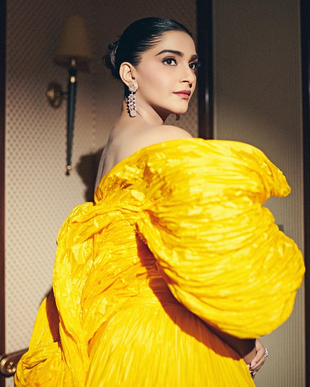 سونام كابور Sonam Kapoor