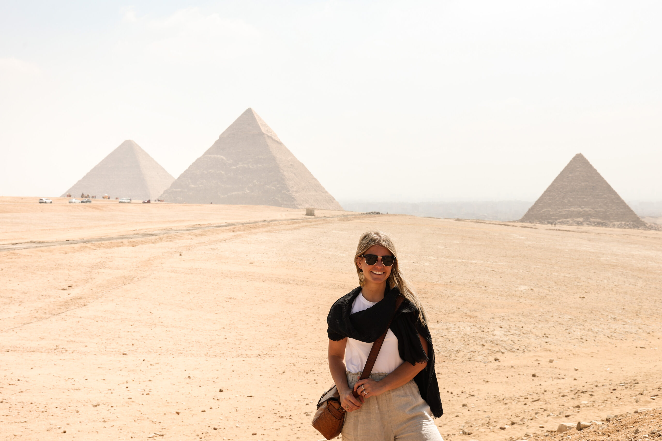 مصر الساحرة