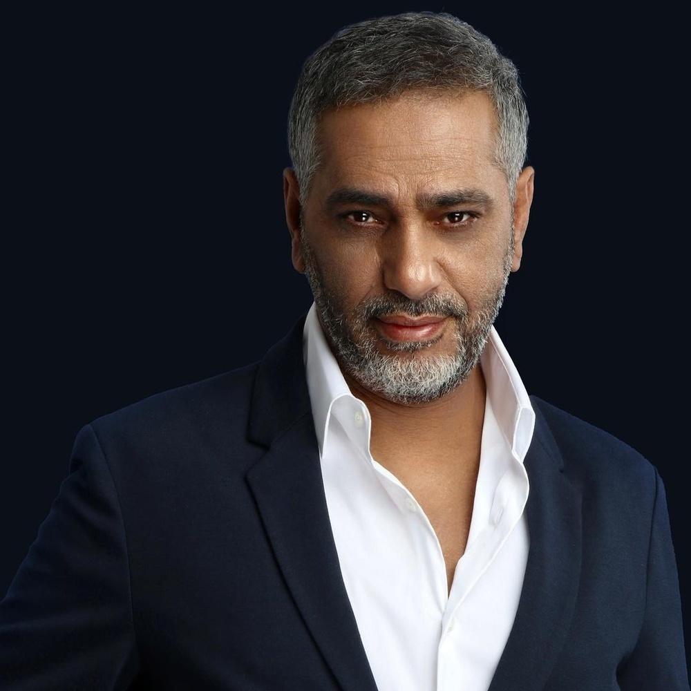 فضل شاكر