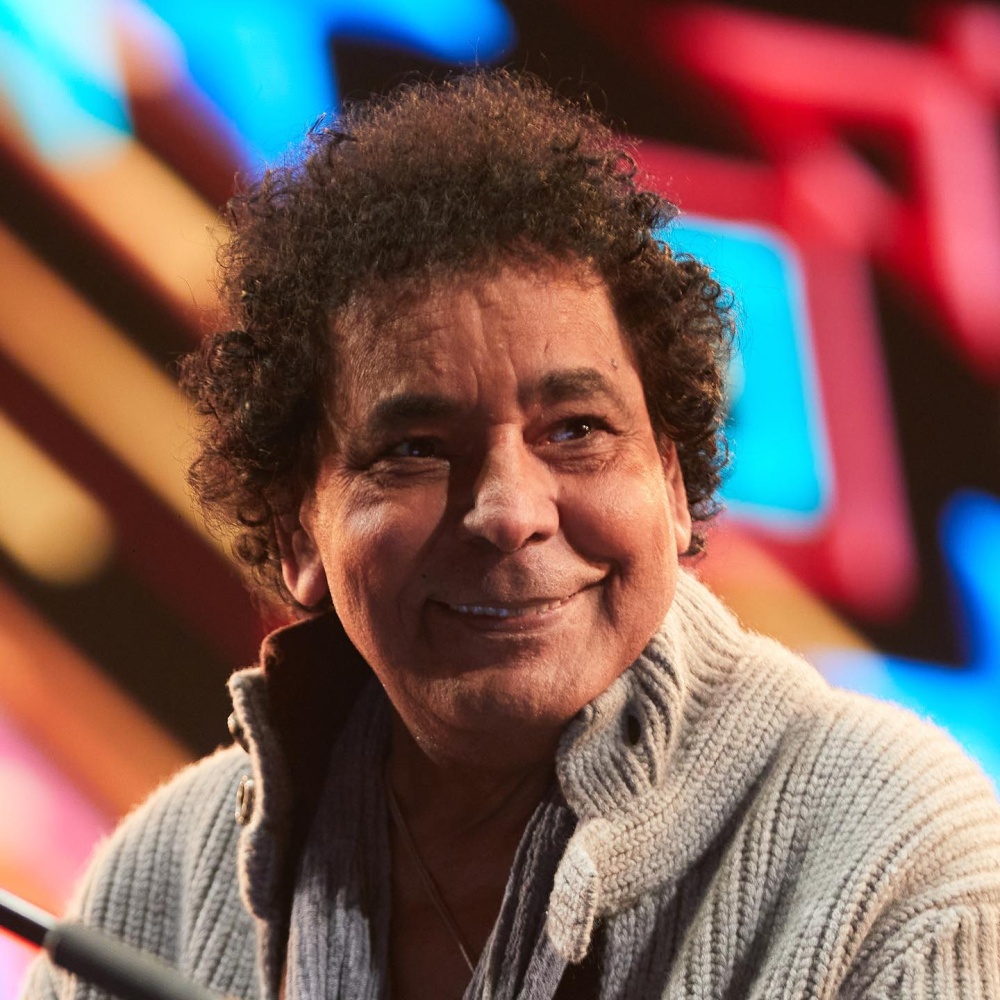 محمد منير