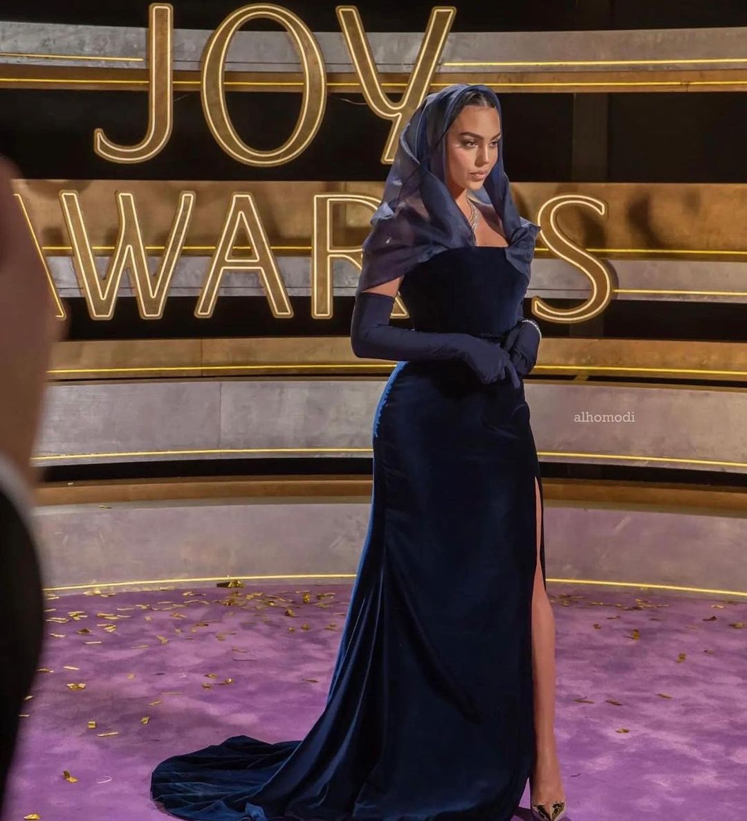 جورجينا رودريغيز