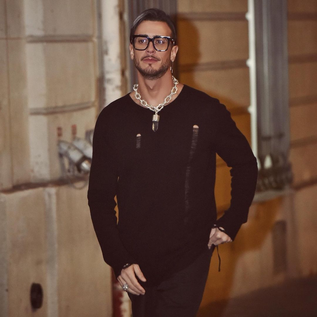 سعد لمجرد
