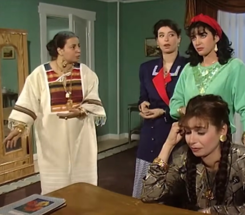 فشل تجارب إحياء الأعمال الدرامية الكلاسيكية