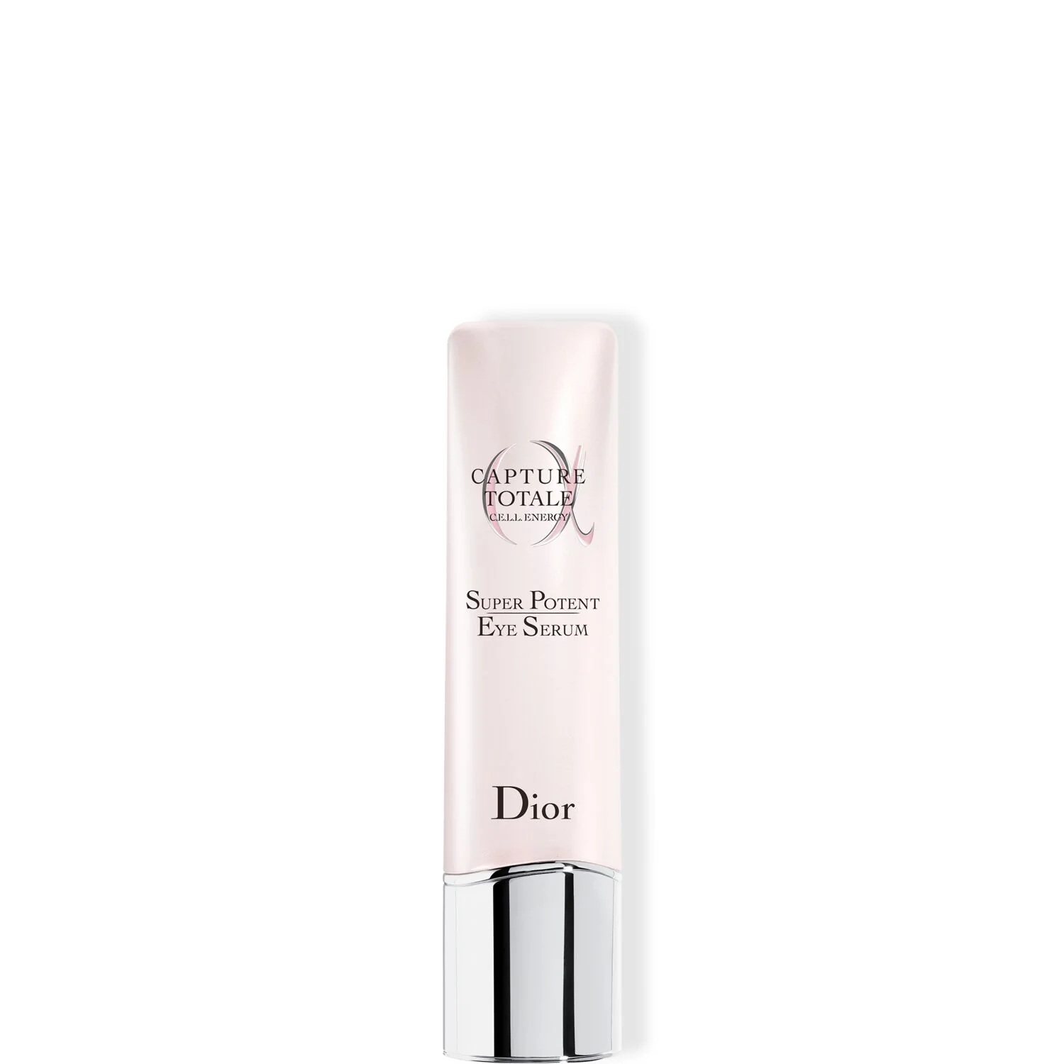 Dior Capture Totale Super Potent Eye Serum