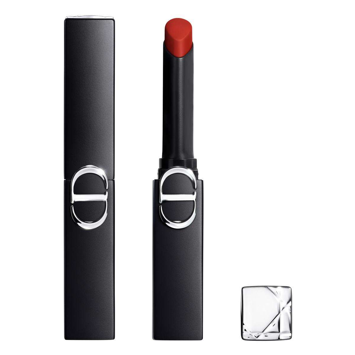 Dior تطلق جيلها الجديد من Rouge Dior On Stage Matte