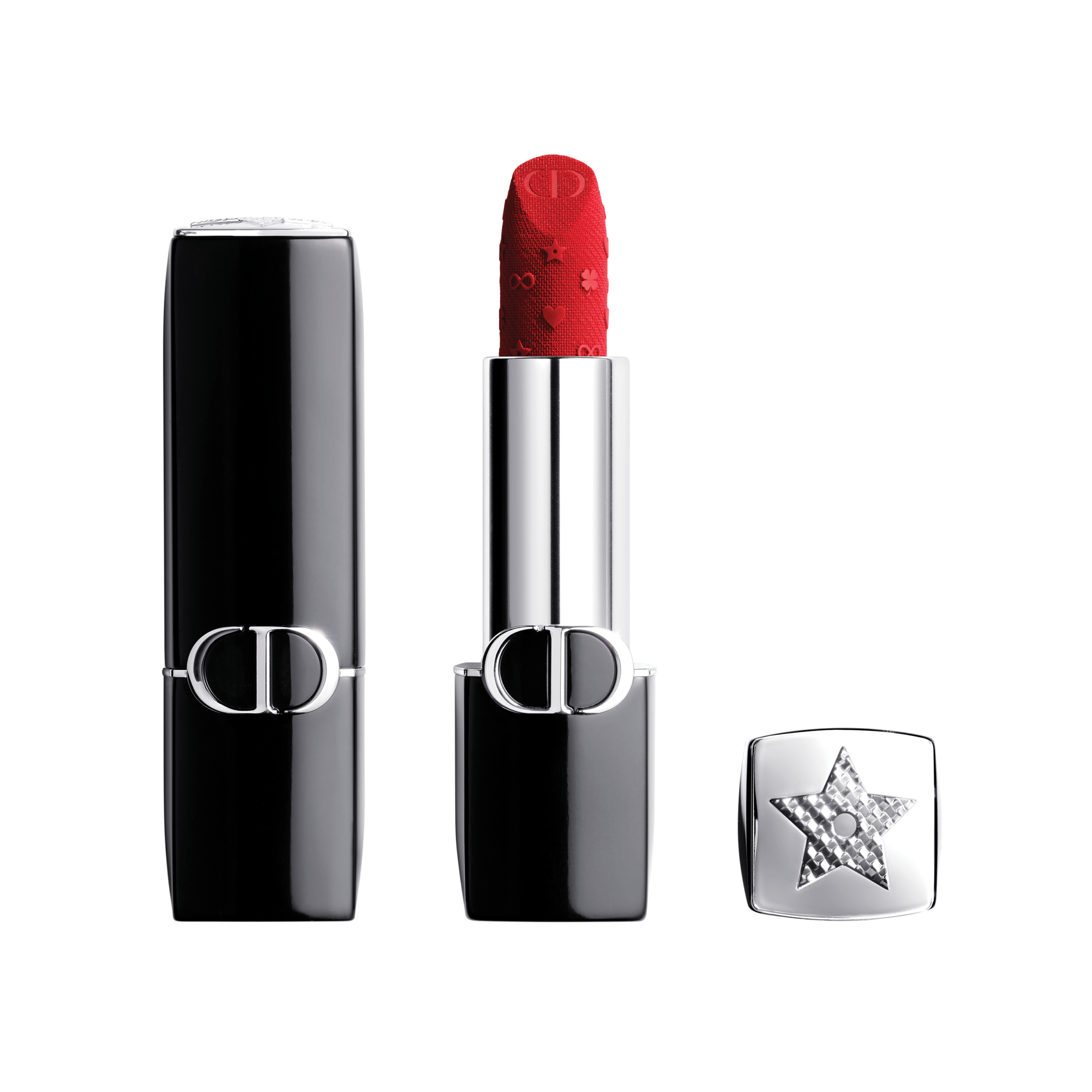 Dior أيقونة Rouge Dior