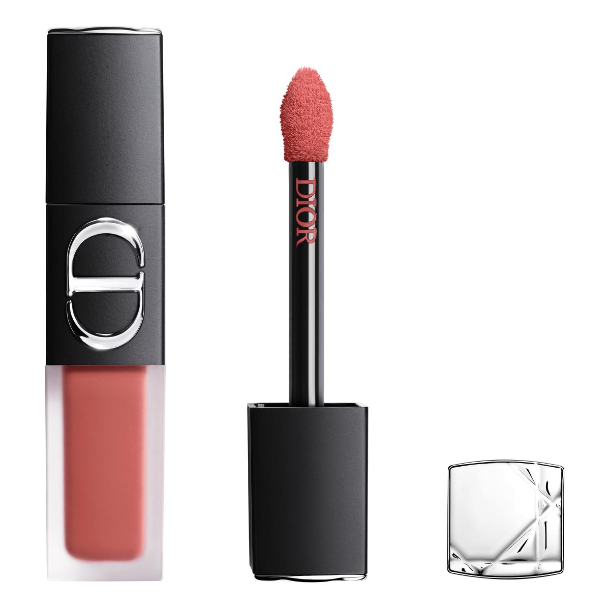 Dior تطلق جيلها الجديد من Rouge Dior On Stage Matte
