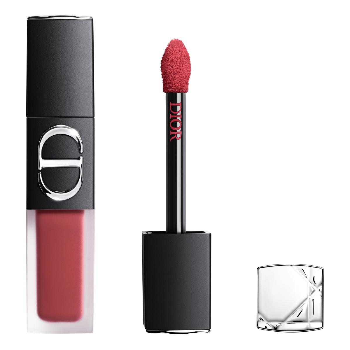 Dior تطلق جيلها الجديد من Rouge Dior On Stage Matte