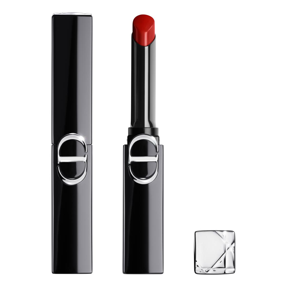 Dior تطلق جيلها الجديد من Rouge Dior On Stage Matte