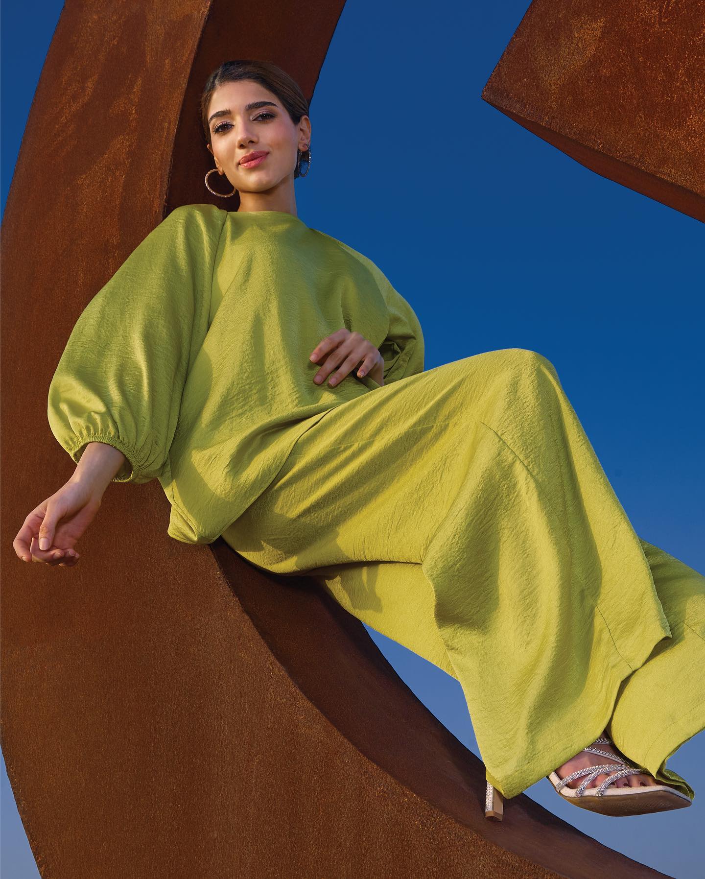 نارين بيوتي