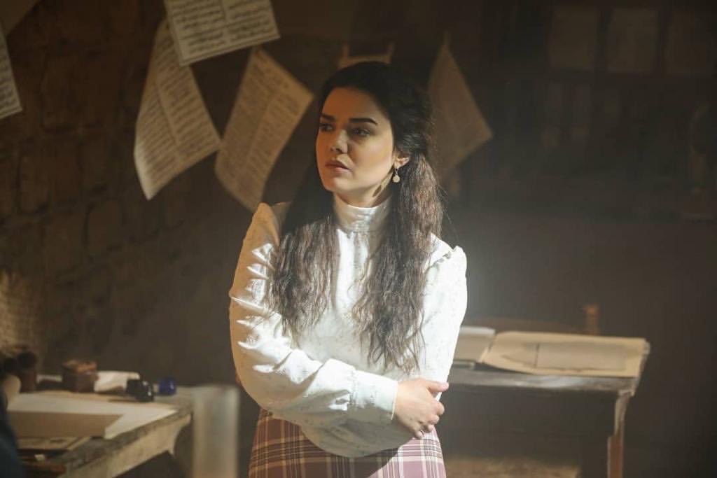 دانا مارديني