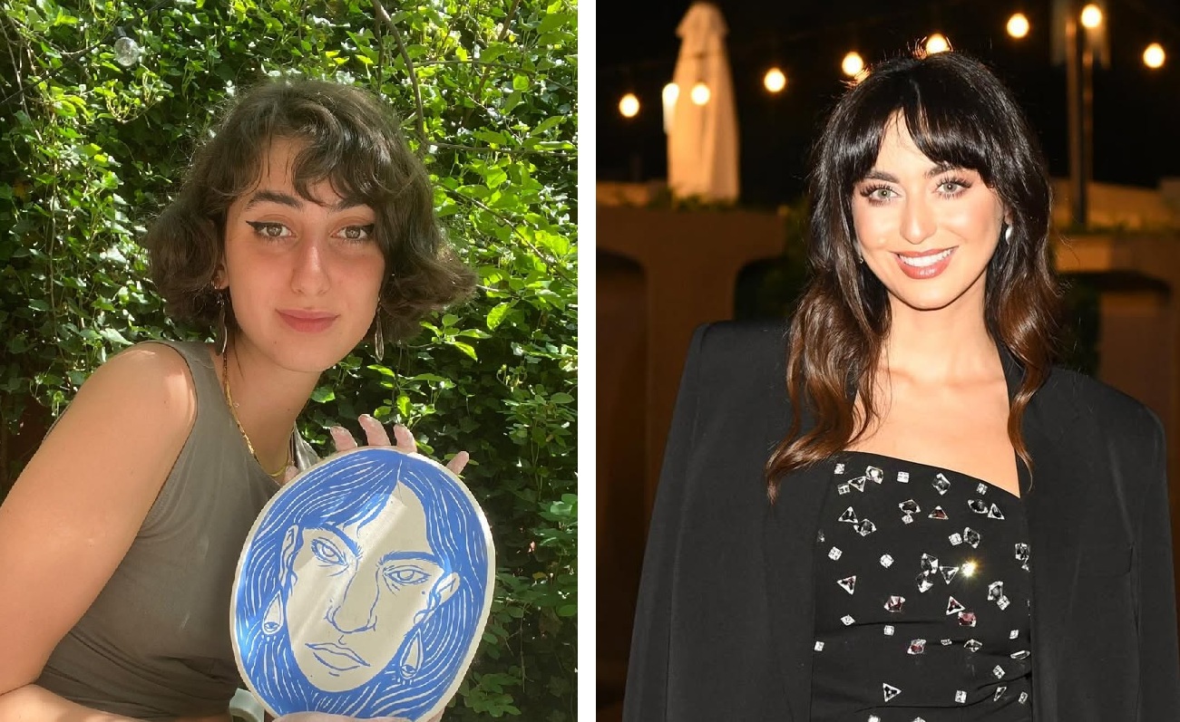 فايا يونان تُعلّق على شبهها براما دوجي