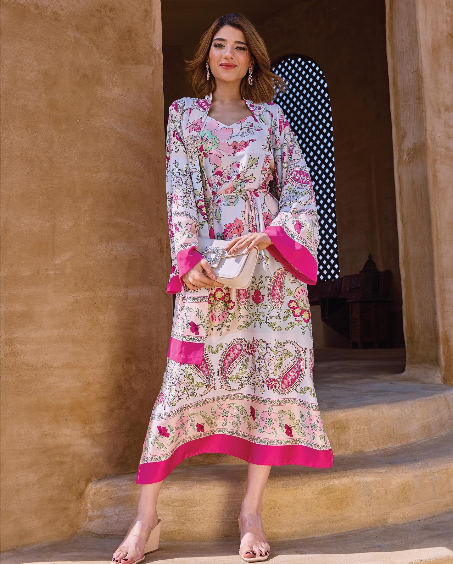 نارين بيوتي