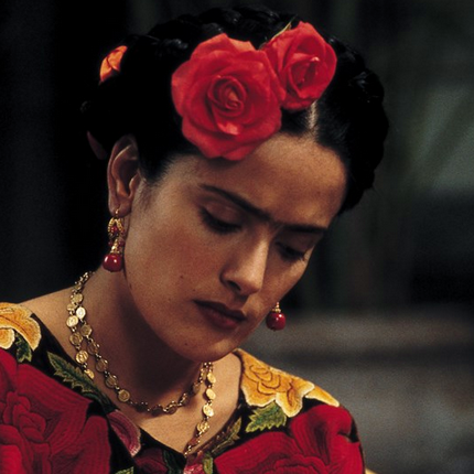 Frida 