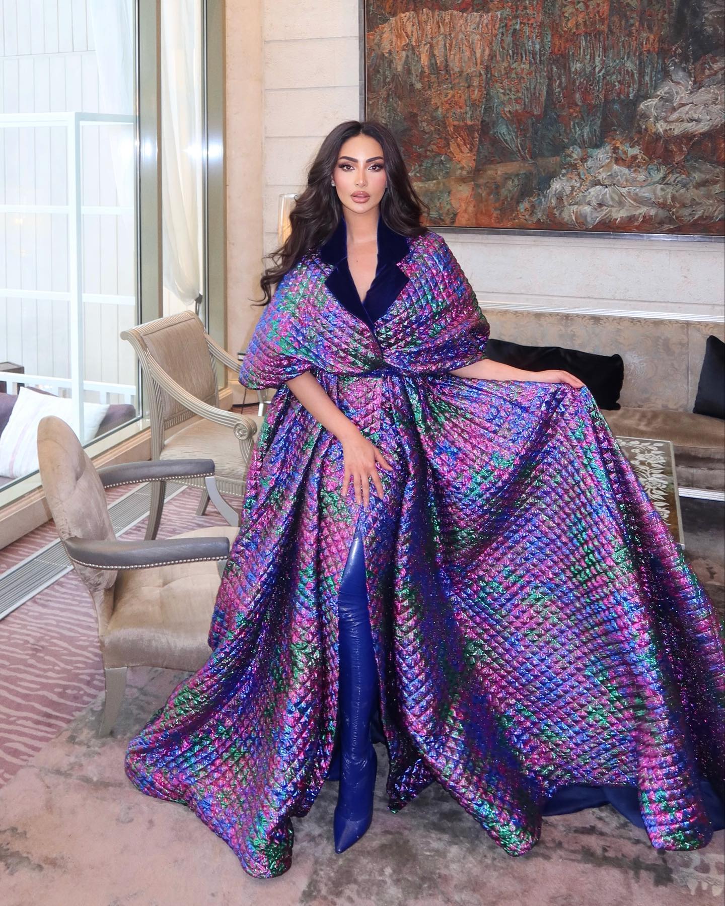 نور الغندور