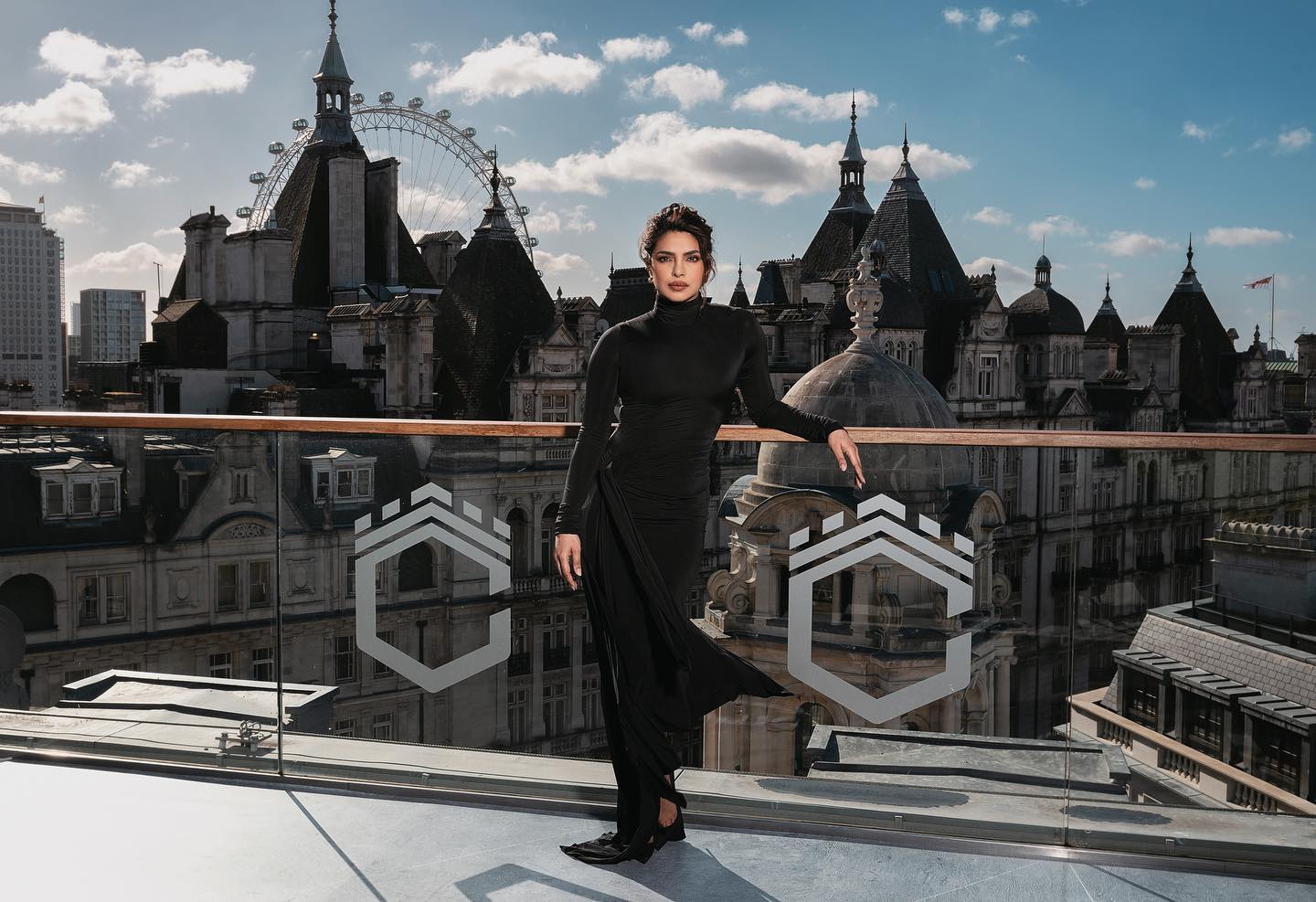 بريانكا شوبرا