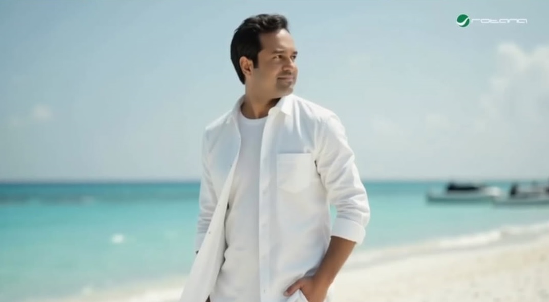 راشد الماجد يعود إلى الفيديو كليب بروح العصر
