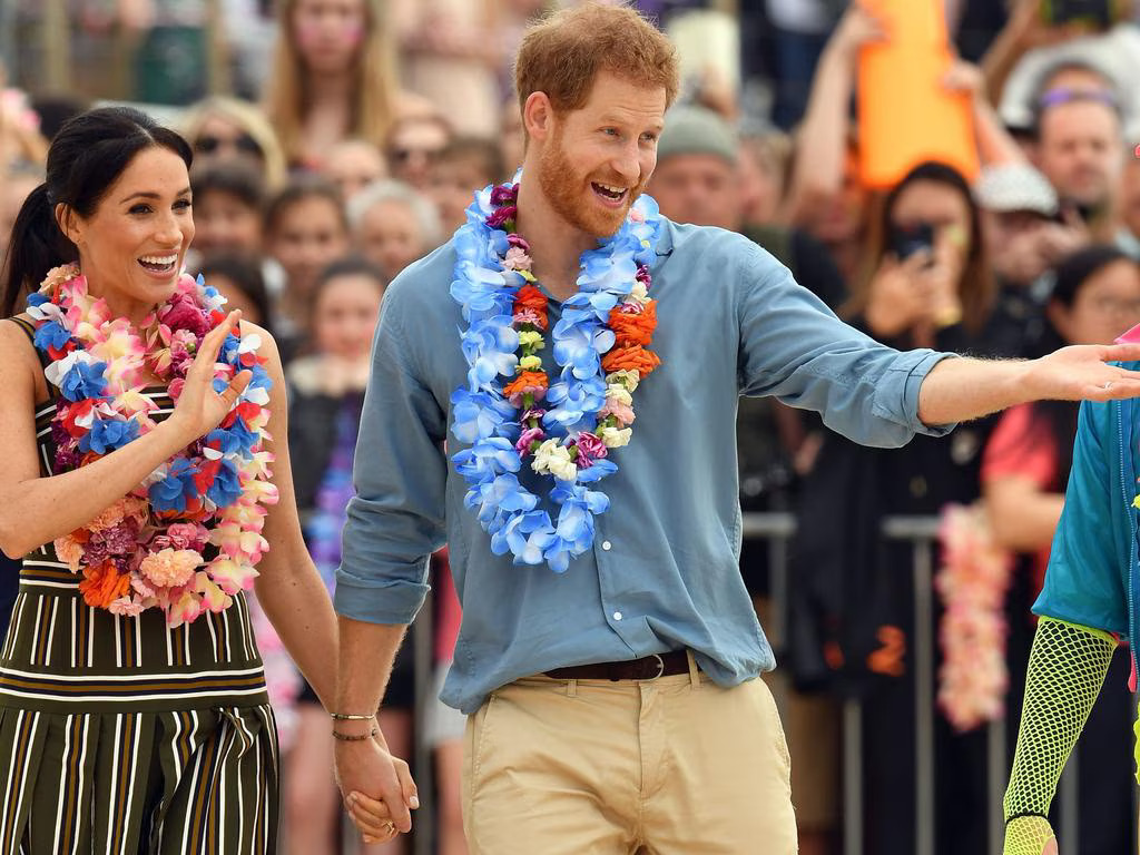 إصرار الدوقة رغم النكسات