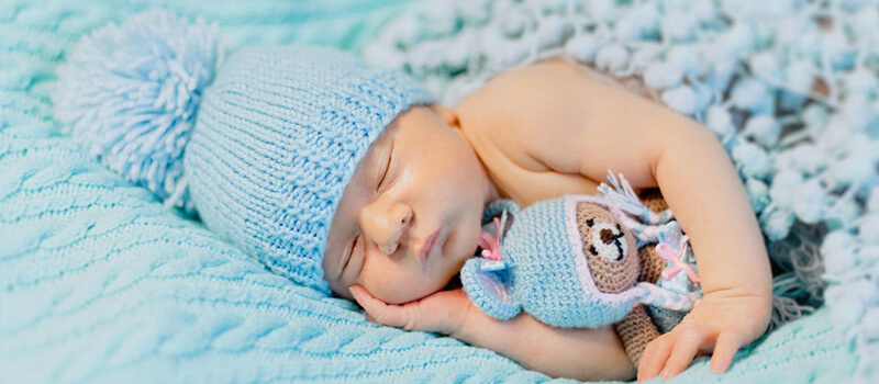 أسماء أولاد عربية قديمة وحديثة