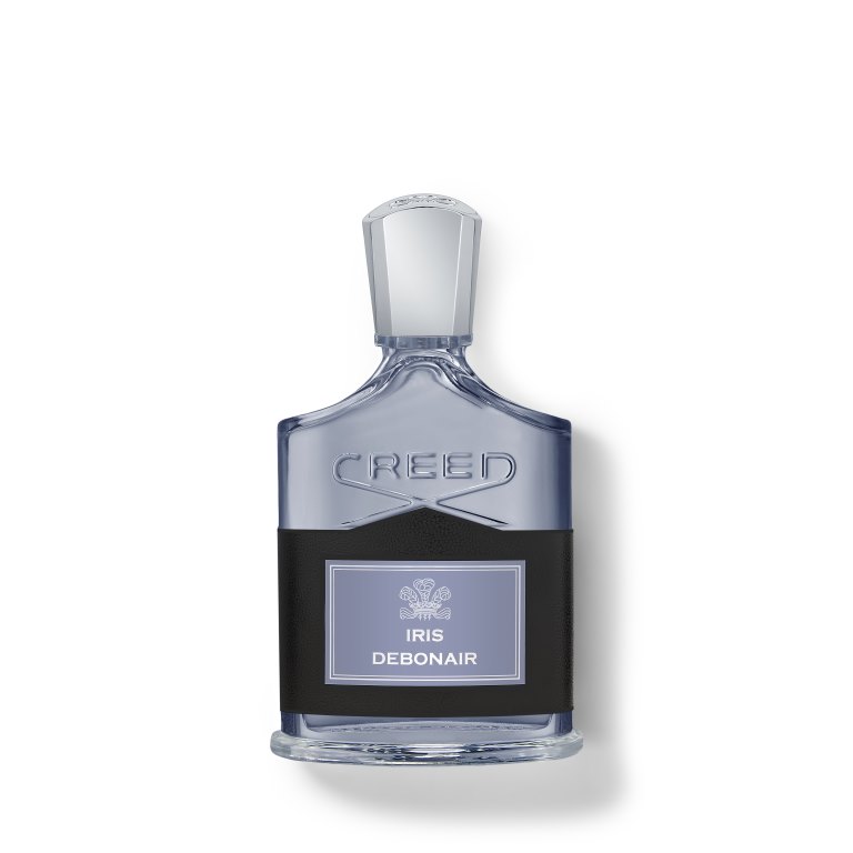 THE HOUSE OF CREED تطلق عطرها الجديد IRIS DEBONAIR