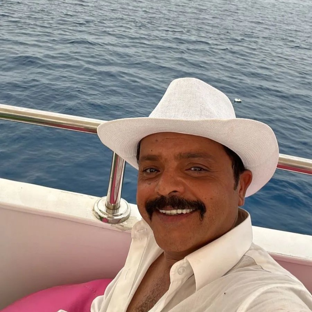 محمد هنيدي